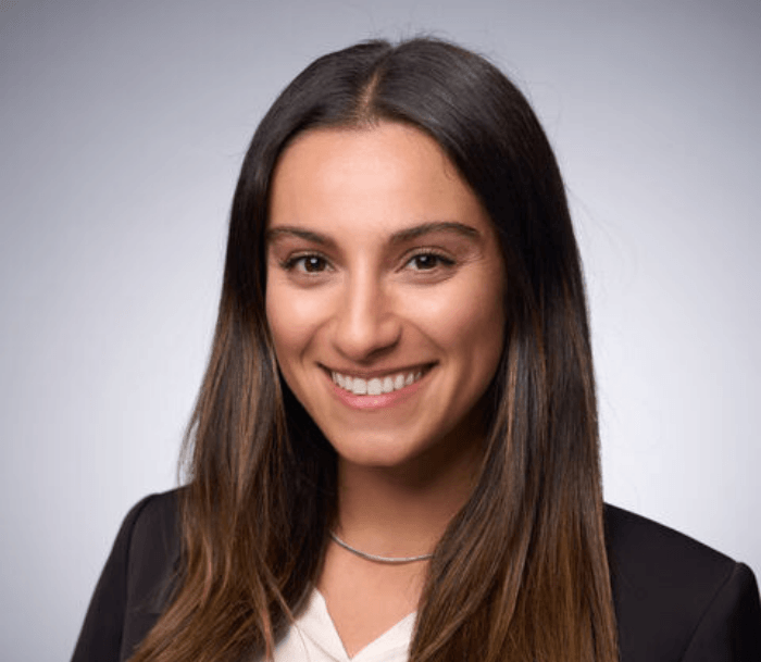 Bio banner image of Dr. Antonella Barrios