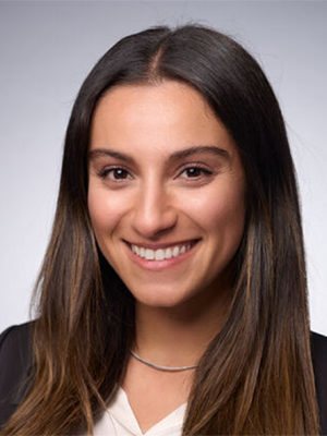 North Jersey Endodontic Group of Jersey City Endodontist Doctor, Antonella Barrios