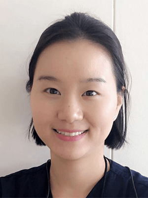 North Jersey Endodontic Group of Jersey City Endodontist Doctor, Dana Kim