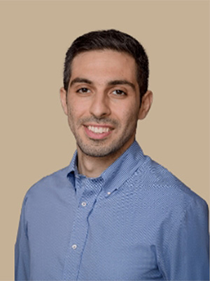 Jersey City endodontist Doctor Ramin Rahmani