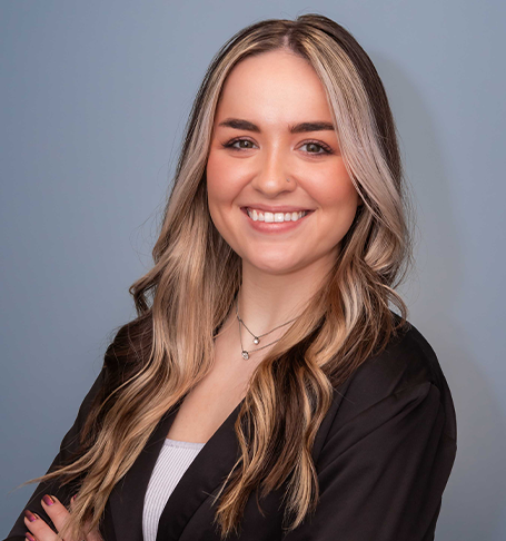 Chief Operating Officer of North Jersey Endodontic Group of Jersey City Allyson